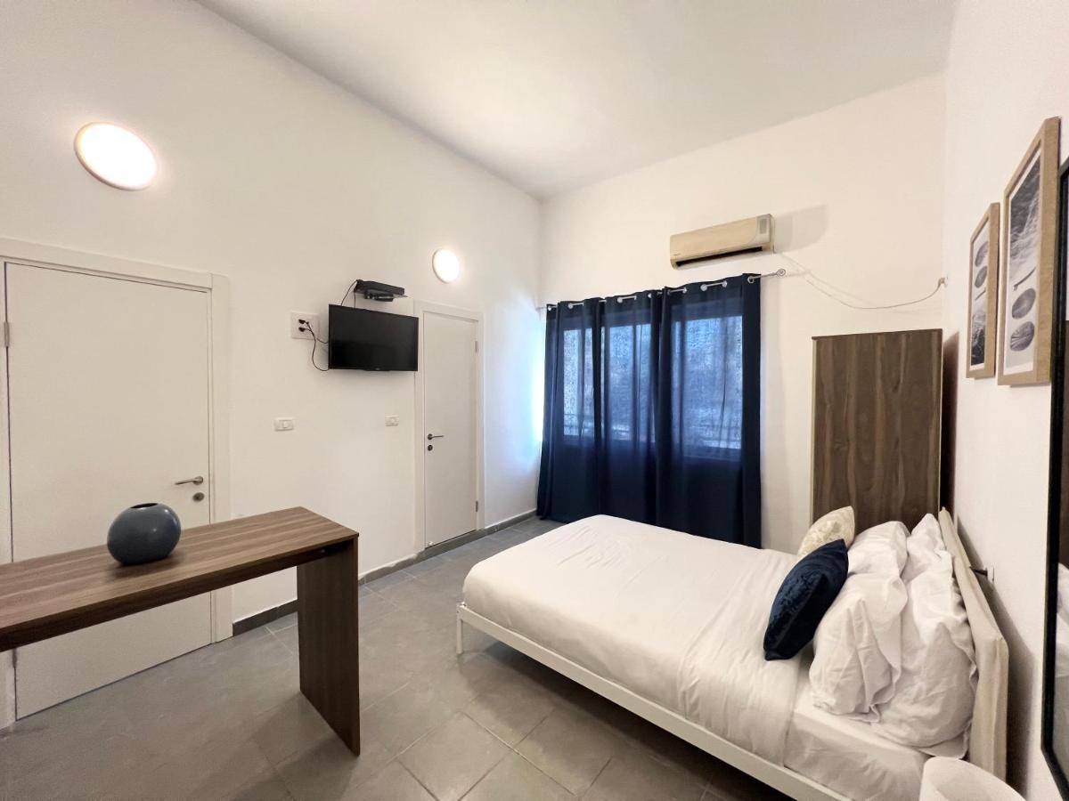 Aspentlv - Hacarmel Market Apartments & Studios Tel Aviv Bagian luar foto