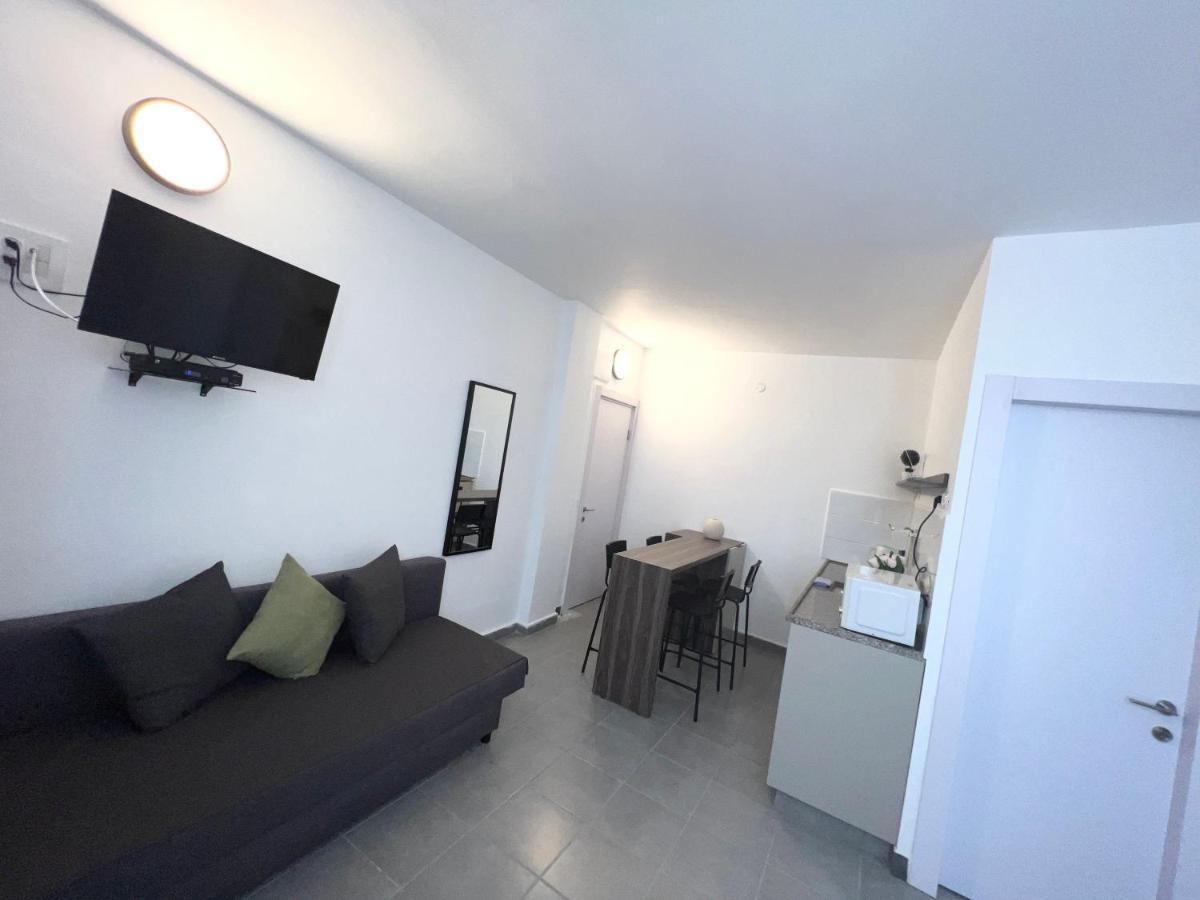 Aspentlv - Hacarmel Market Apartments & Studios Tel Aviv Bagian luar foto