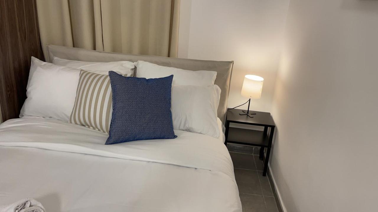 Aspentlv - Hacarmel Market Apartments & Studios Tel Aviv Bagian luar foto