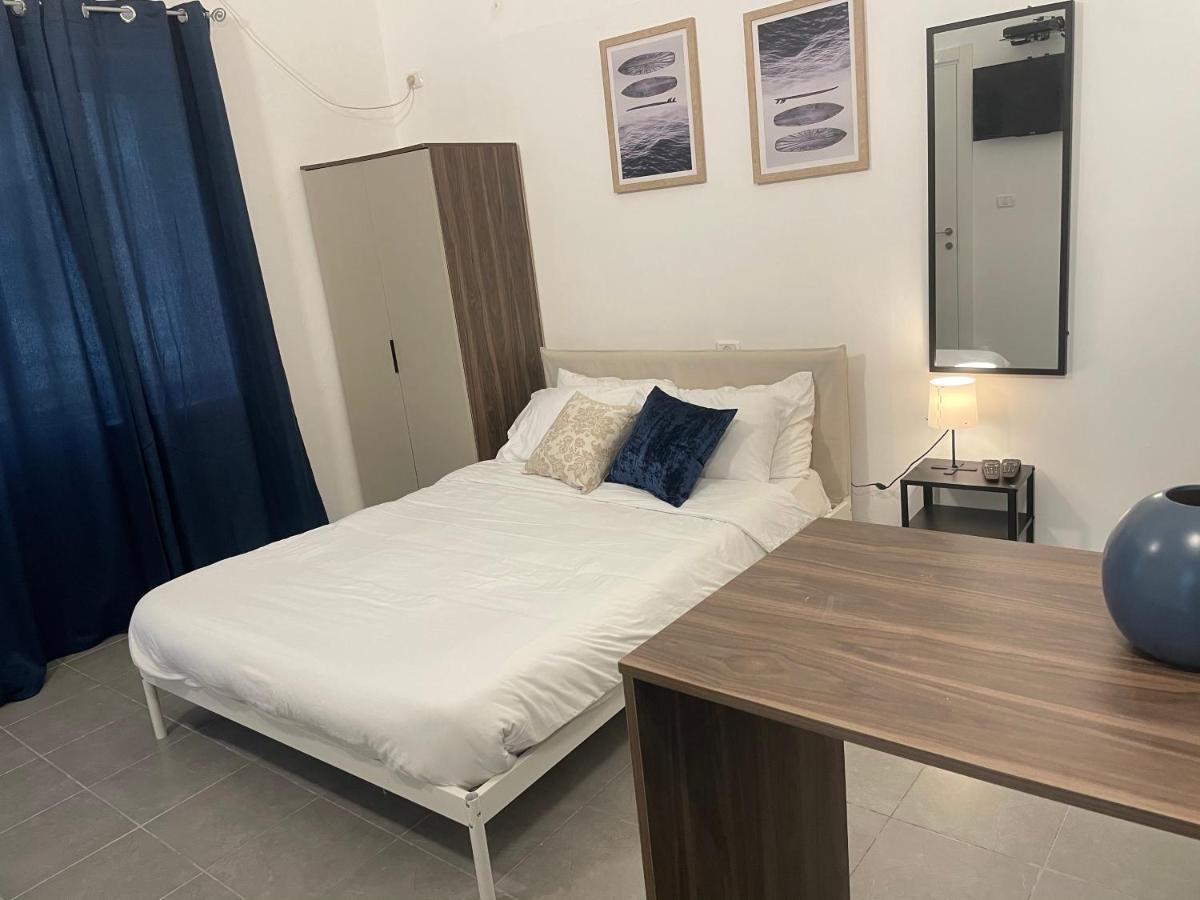 Aspentlv - Hacarmel Market Apartments & Studios Tel Aviv Bagian luar foto