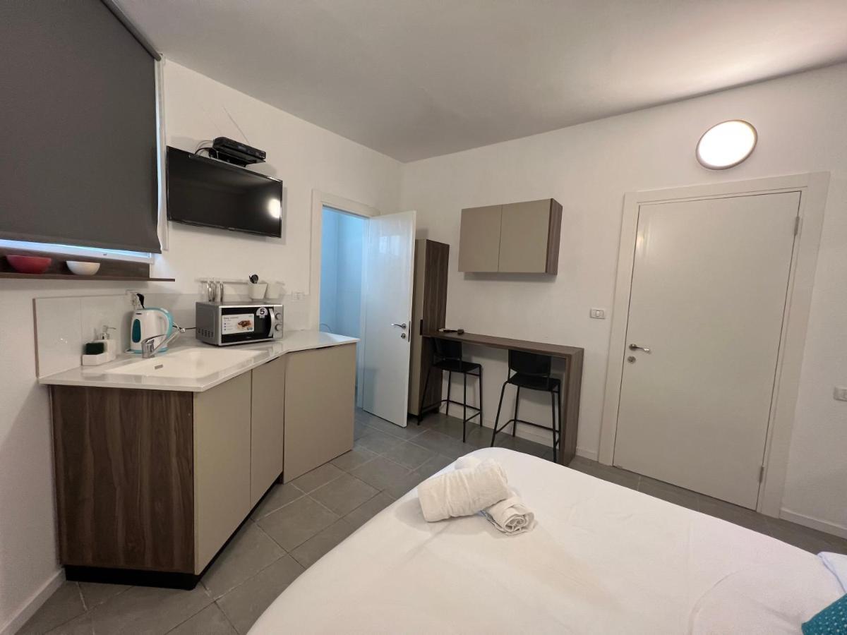 Aspentlv - Hacarmel Market Apartments & Studios Tel Aviv Bagian luar foto
