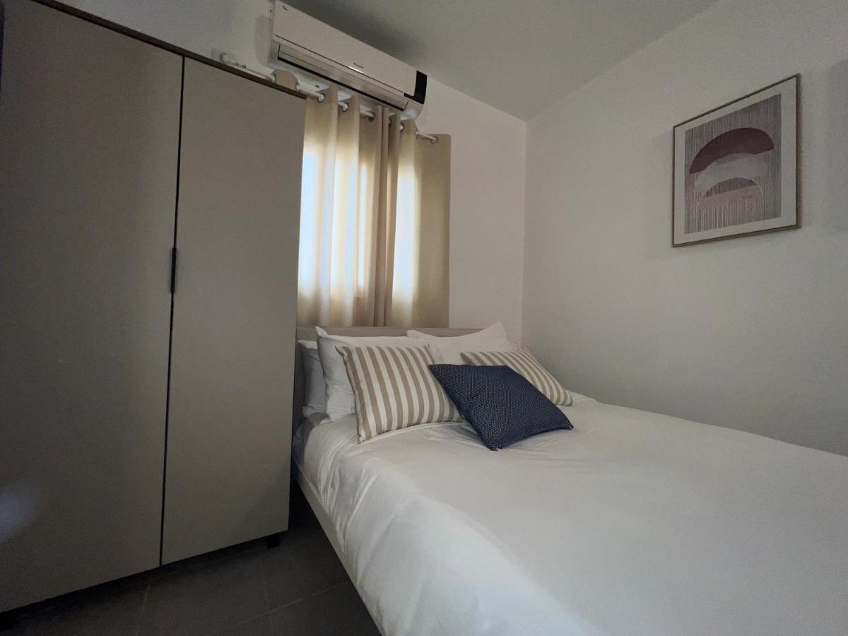 Aspentlv - Hacarmel Market Apartments & Studios Tel Aviv Bagian luar foto