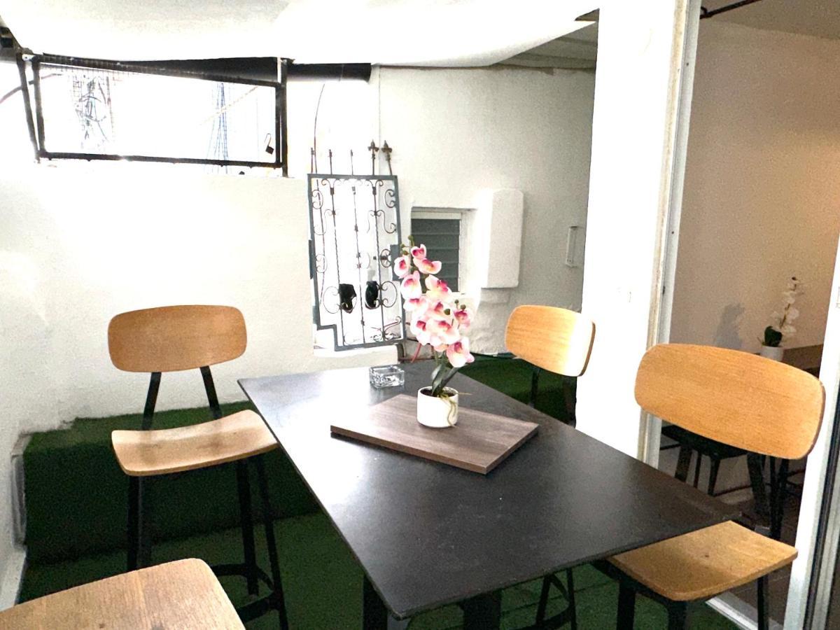 Aspentlv - Hacarmel Market Apartments & Studios Tel Aviv Bagian luar foto